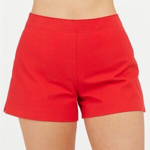 Spanx On-The-Go Shorts